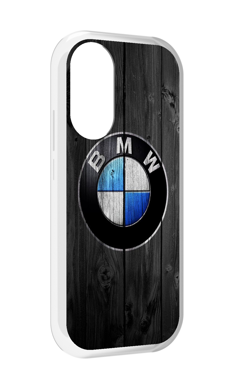 

Чехол MyPads bmw бмв 5 мужской для Honor X7, Прозрачный, Tocco