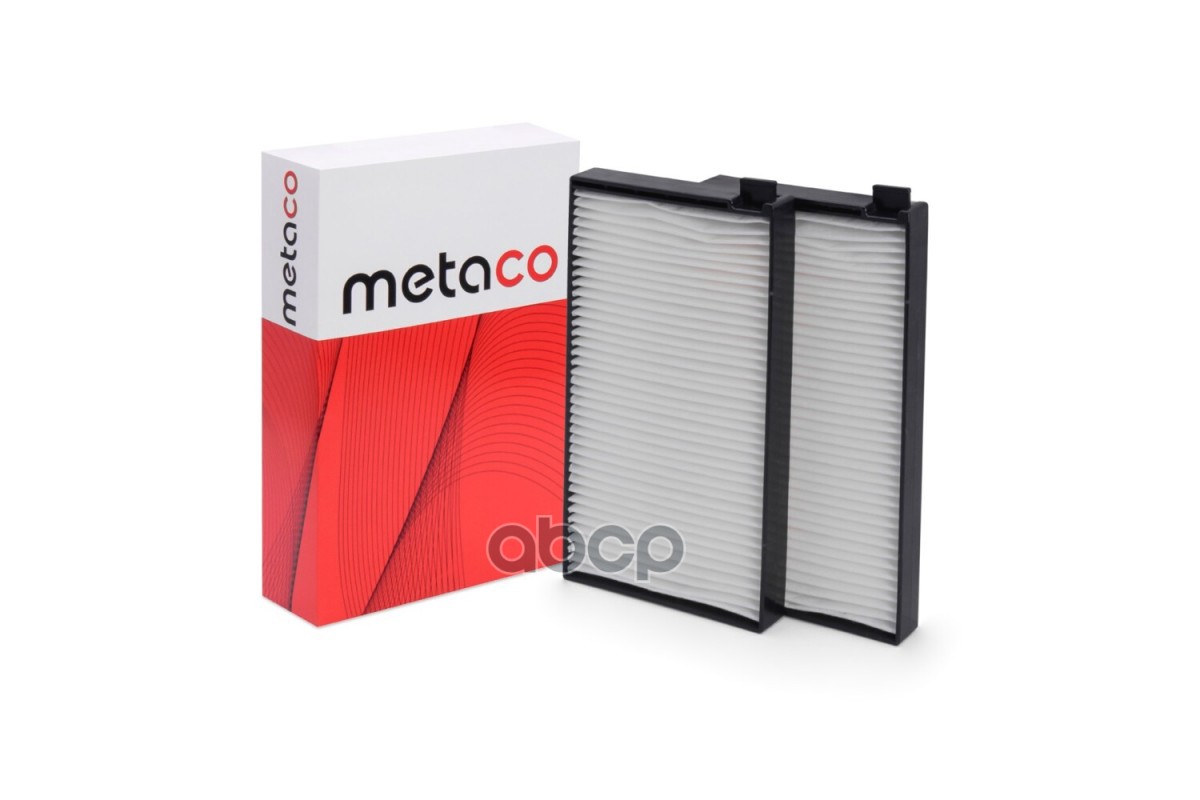 

Фильтр Салона METACO 1010-096