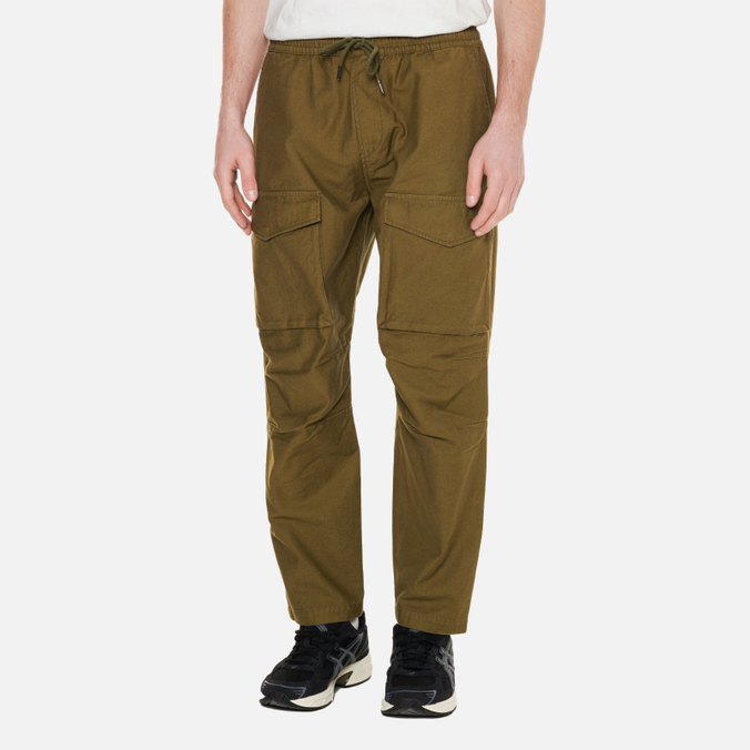 

Брюки мужские Edwin I029259.MAO.AB хаки 2XL, I029259.MAO.AB