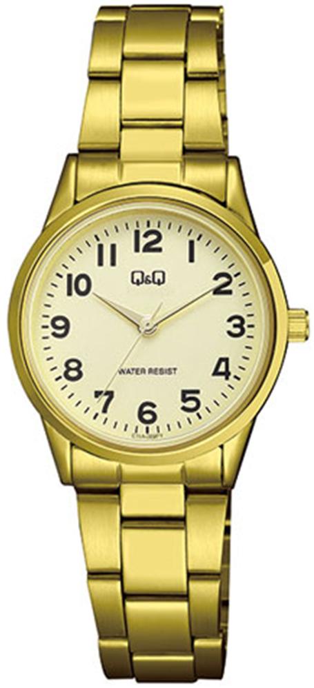 

Наручные часы женские Q&Q C11AJ009Y, C11AJ009Y