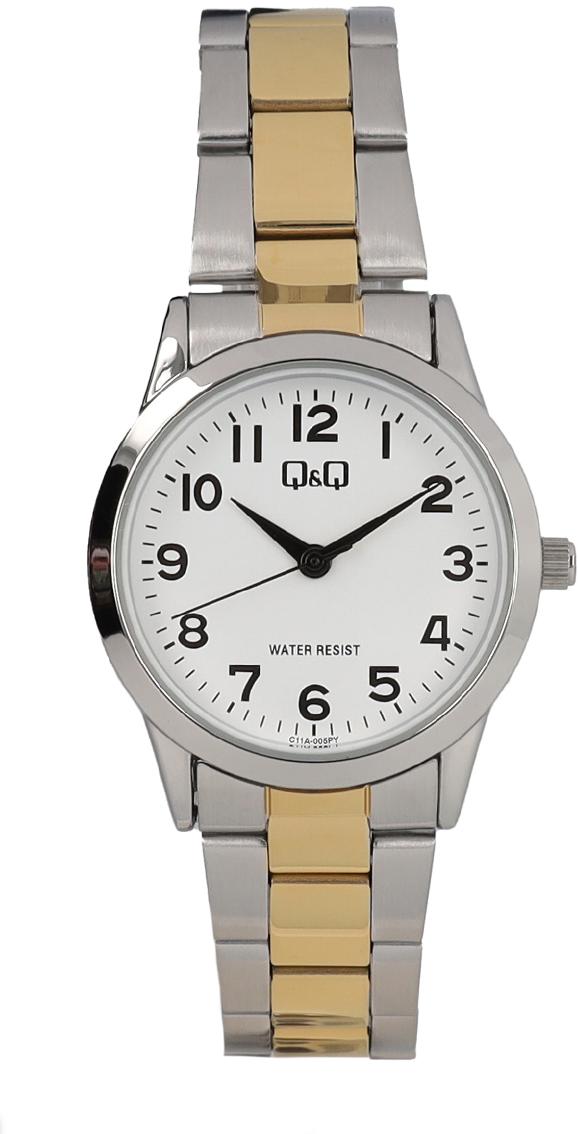 

Наручные часы женские Q&Q C11AJ005Y, C11AJ005Y