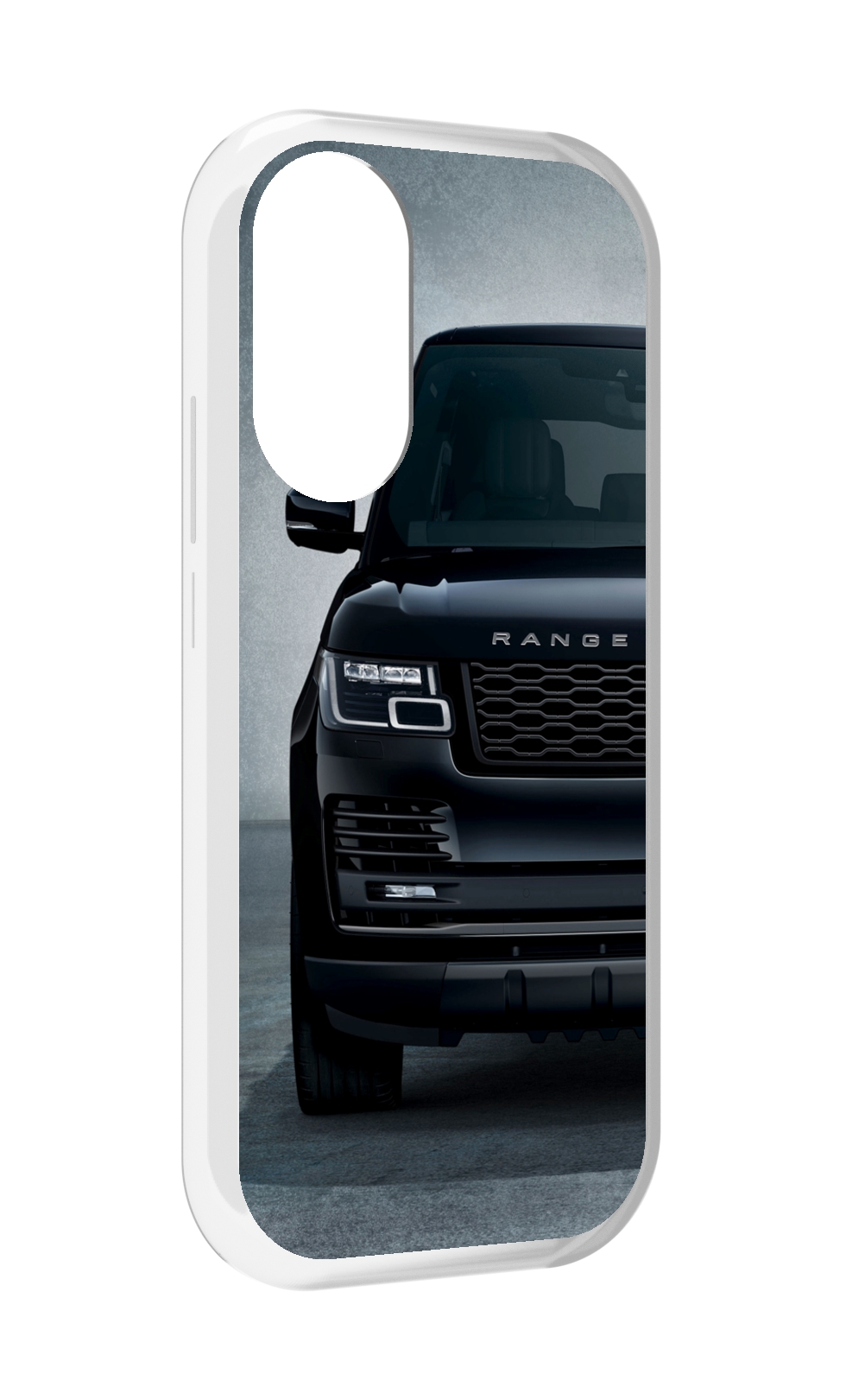 

Чехол MyPads land-rover-ленд-ровер-1 мужской для Honor X7, Прозрачный, Tocco
