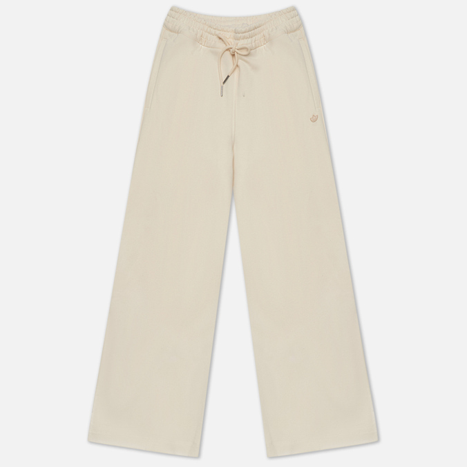

Спортивные брюки женские adidas Originals HE0376 бежевые S, HE0376
