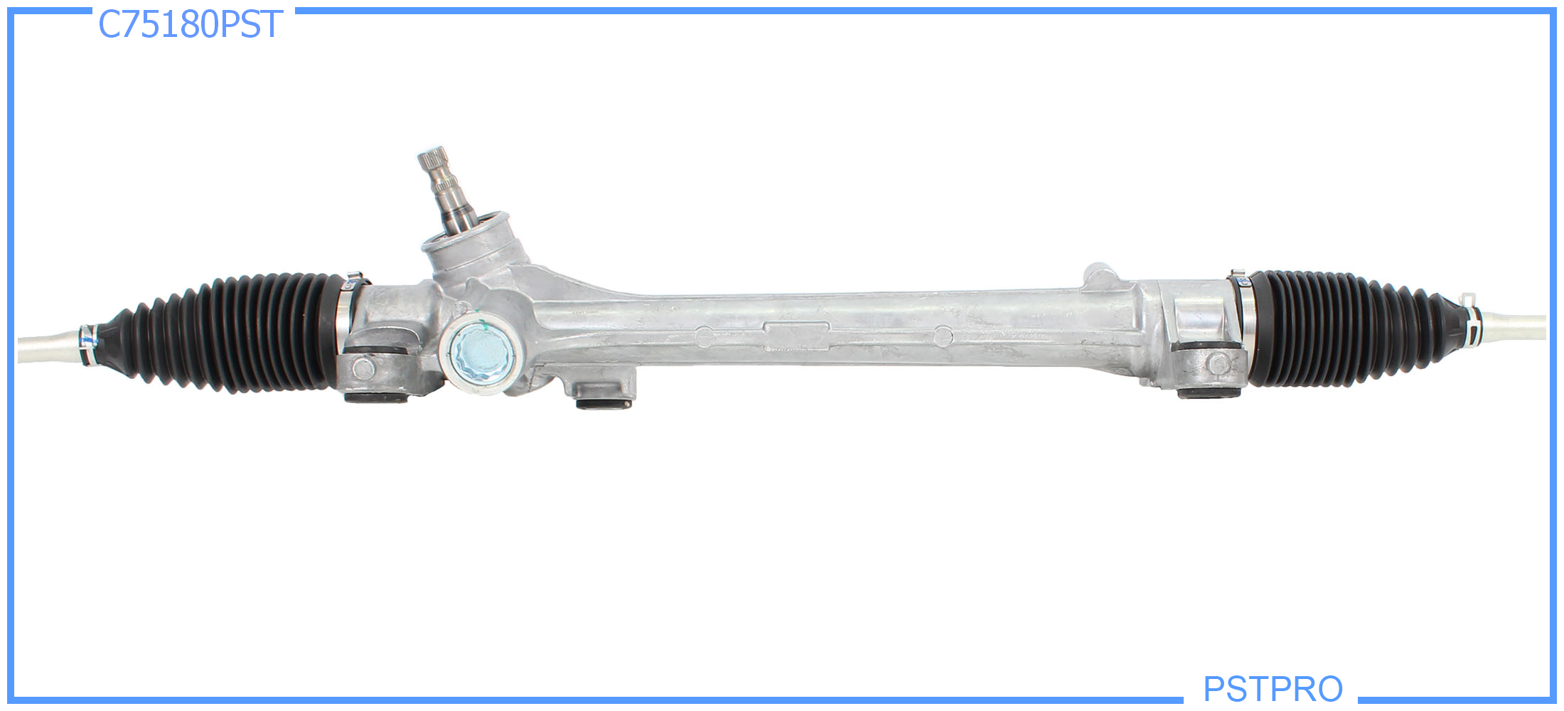 

Рулевая рейка PSTPRO Toyota Corolla E120 2002-2006, Toyota Verso 2002-2006