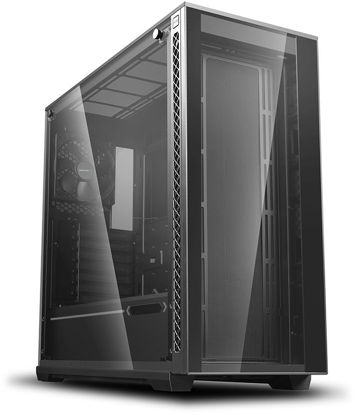 

Корпус компьютерный DEEPCOOL MATREXX 70 (dp-atx-matrexx70-bkg0p-3f), MATREXX 70