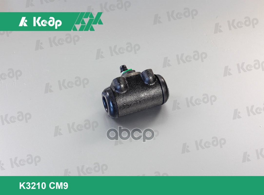 

Цилиндр Колесный Заднего Тормоза 24 Кедр K3210CM9