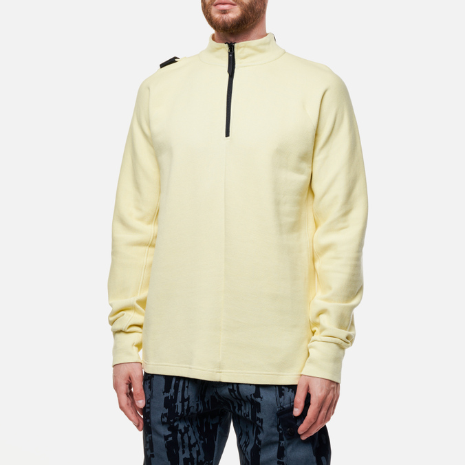 

Толстовка мужская MA.Strum MAS4486-M713 желтая XL, MAS4486-M713