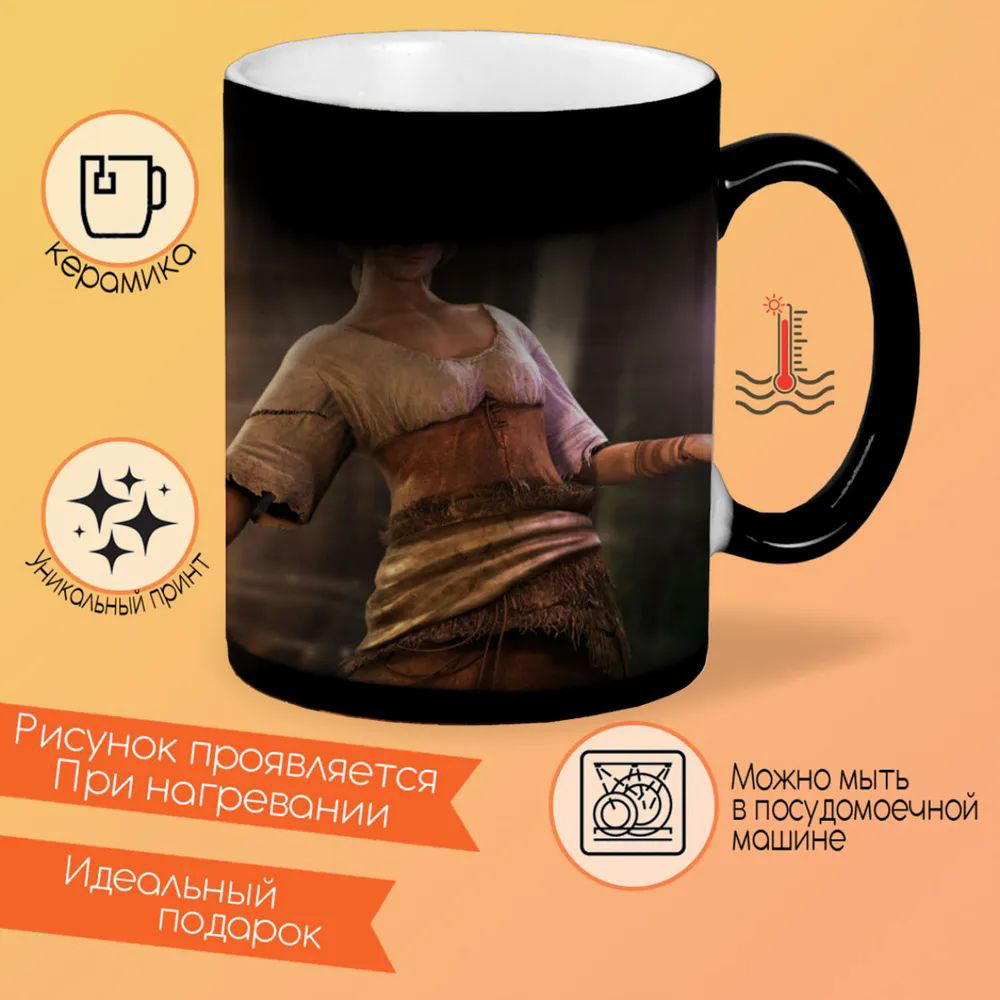 

Кружка CoolPodarok Супермэн