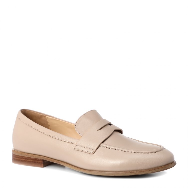 

Лоферы женские Tendance GL19289-H-520 бежевые 37 EU, Бежевый, GL19289-H-520