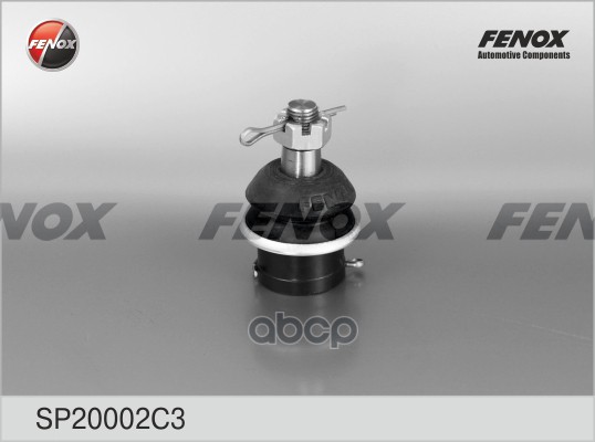 

Шарнир Рулевой FENOX SP20002C3