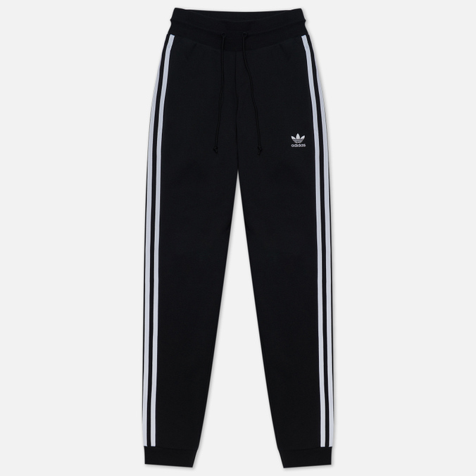 

Спортивные брюки женские adidas Originals GD2255 черные XS, GD2255