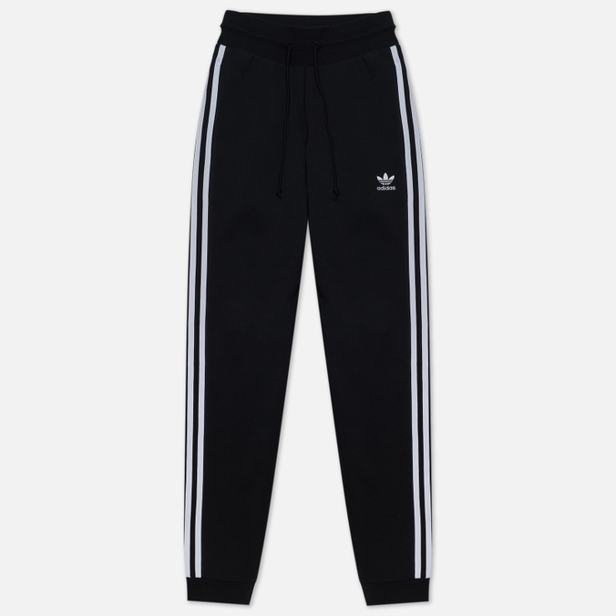 Спортивные брюки женские adidas Originals GD2255 черные XS