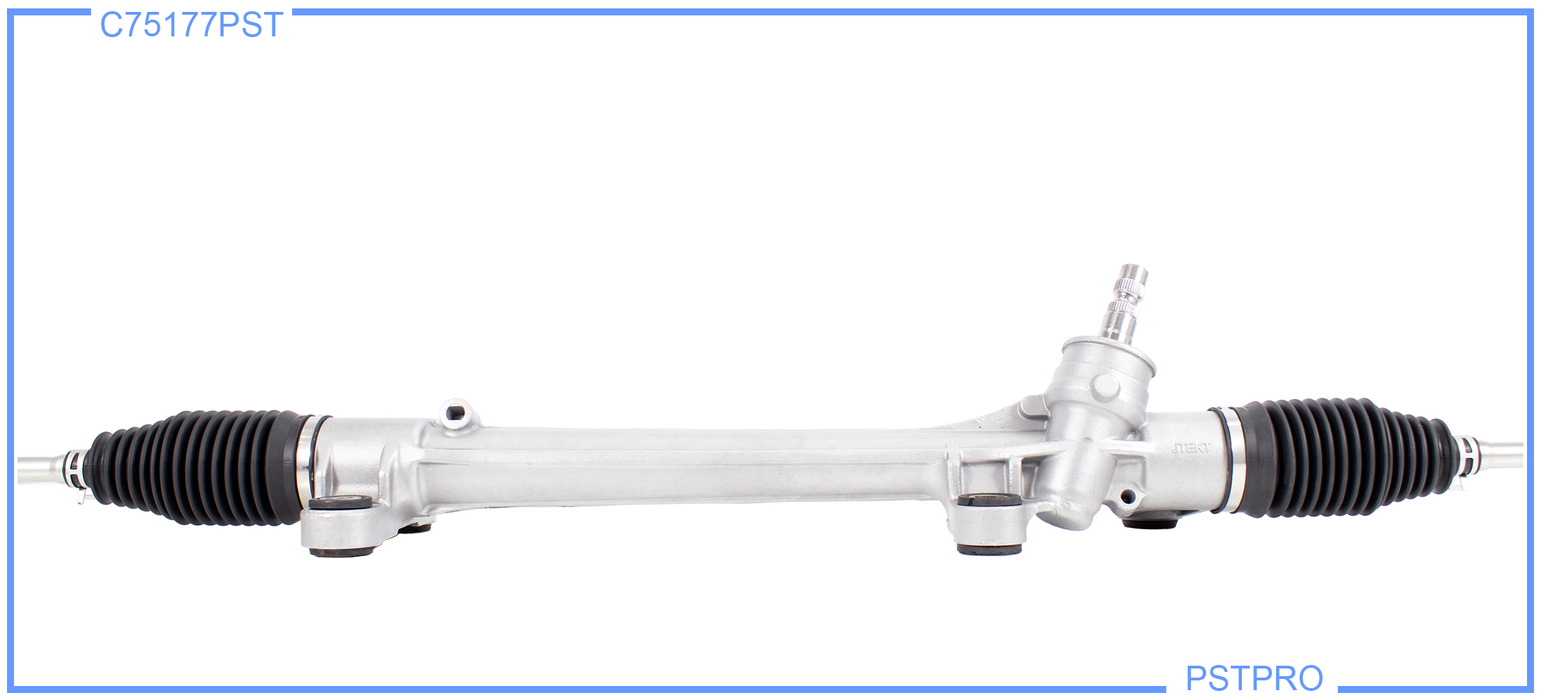 

Рулевая рейка PSTPRO Toyota Corolla 2000-2008, Toyota Altis 2000-2008