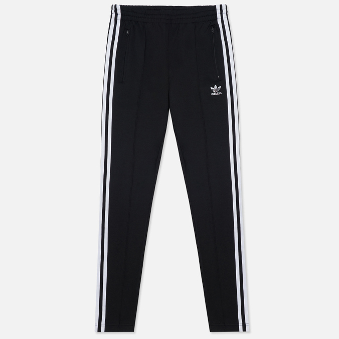 

Спортивные брюки женские adidas Originals GD2361 черные L, GD2361