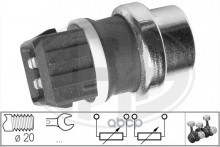 

ERA Датчик темп.охл.жидкости VWSKODASEAT 4-ёх контактный ERA 330287