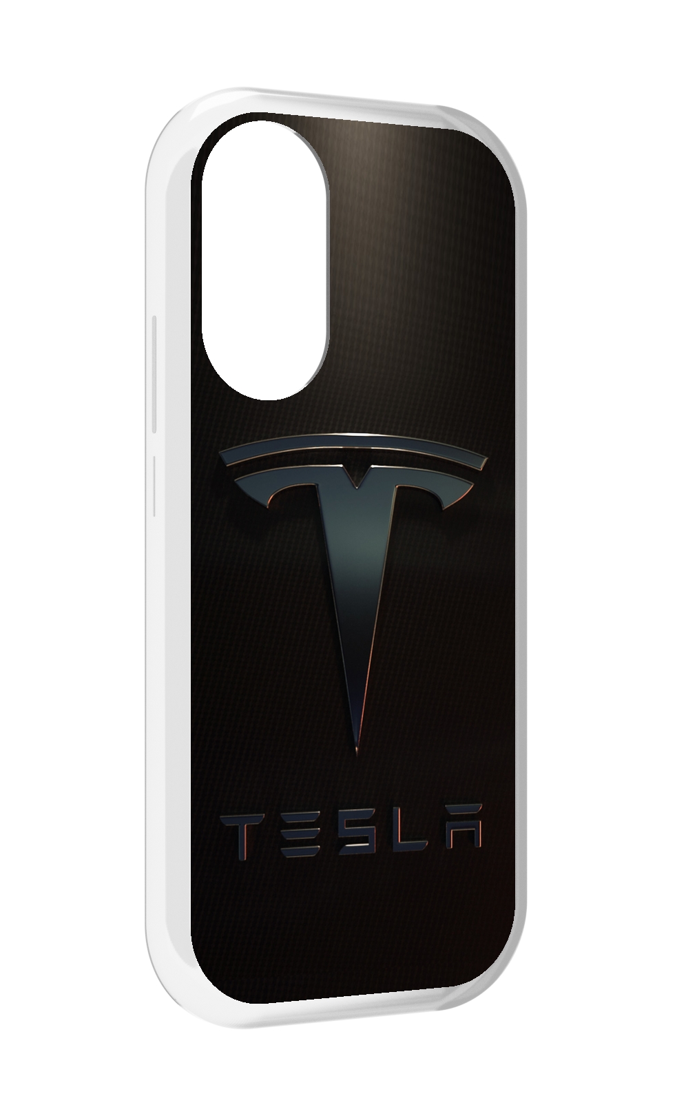 

Чехол MyPads tesla тесла 3 для Honor X7, Прозрачный, Tocco