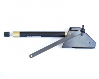 

Автоматическое открывание заслонки Palram AUTOMATIC SIDE LOUVER OPENER 704269, Серый