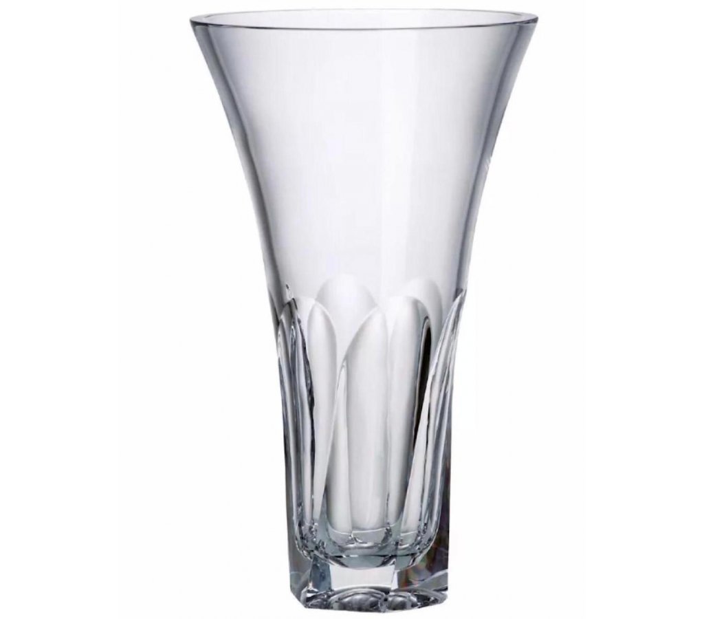 

Ваза для цветов Apollo Crystalite Bohemia 35 см, 60973-02
