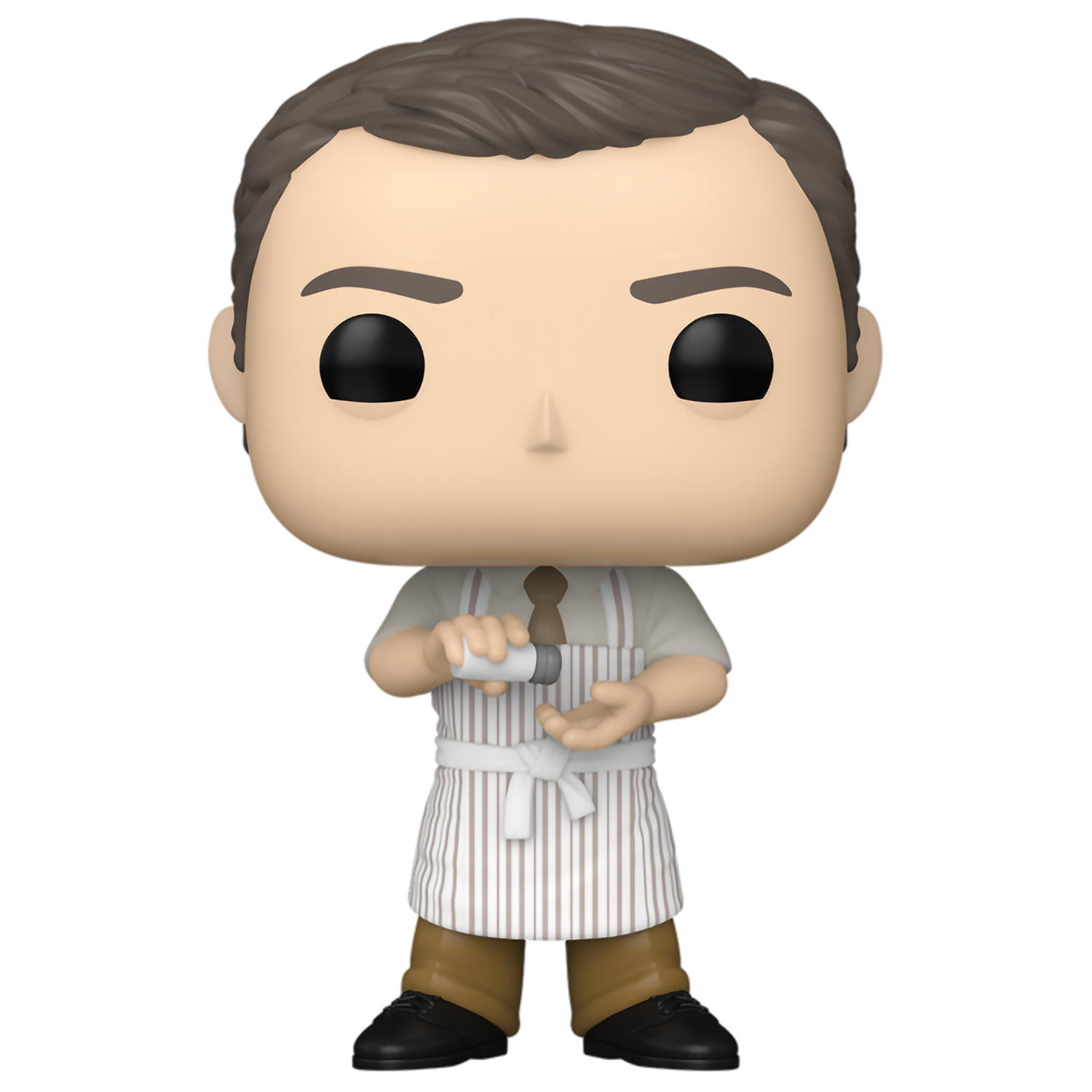 

Фигурка Funko POP! Brooklyn Nine-Nine Charles Boyle, 61397