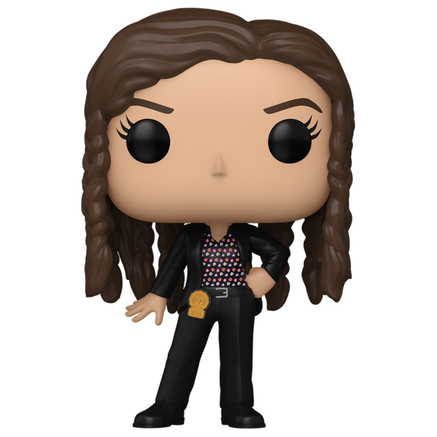 

Фигурка Funko POP! Brooklyn Nine-Nine Amy Santiago, 61399