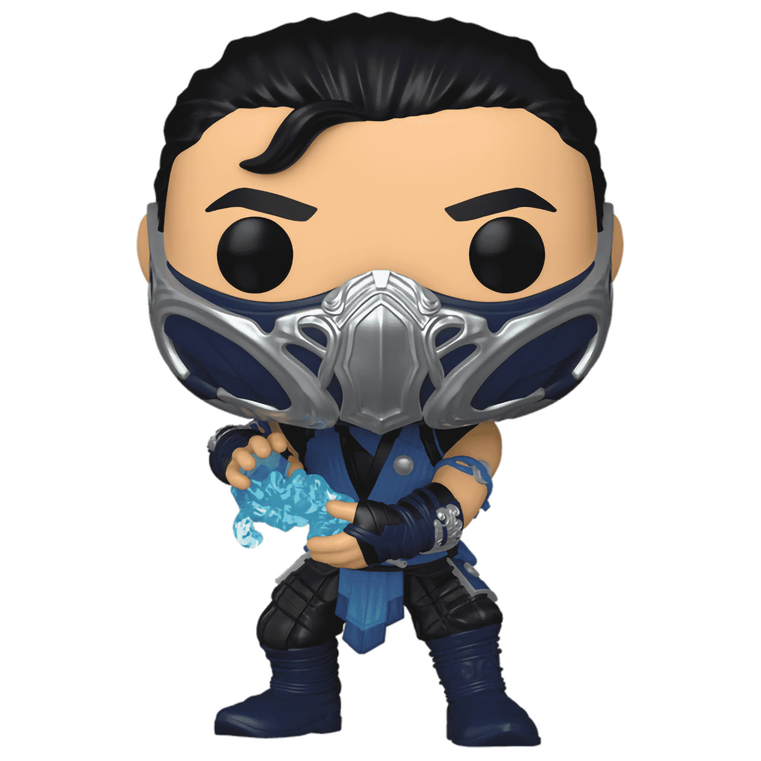 

Фигурка Funko POP! Games Mortal Kombat 1 Sub-Zero, 80275