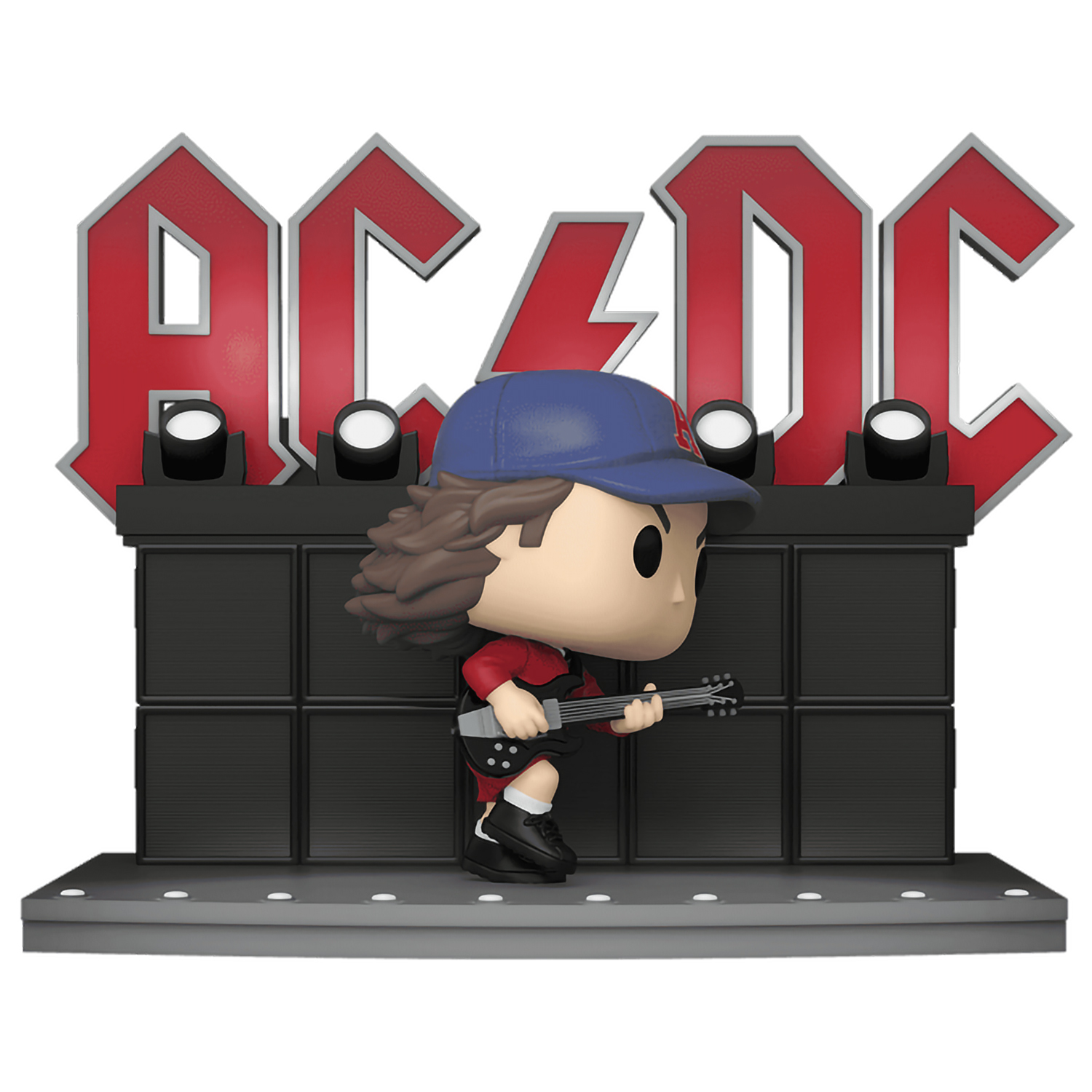 

Фигурка Funko POP! Moment AC/DC Angus Young (Dance), 79803