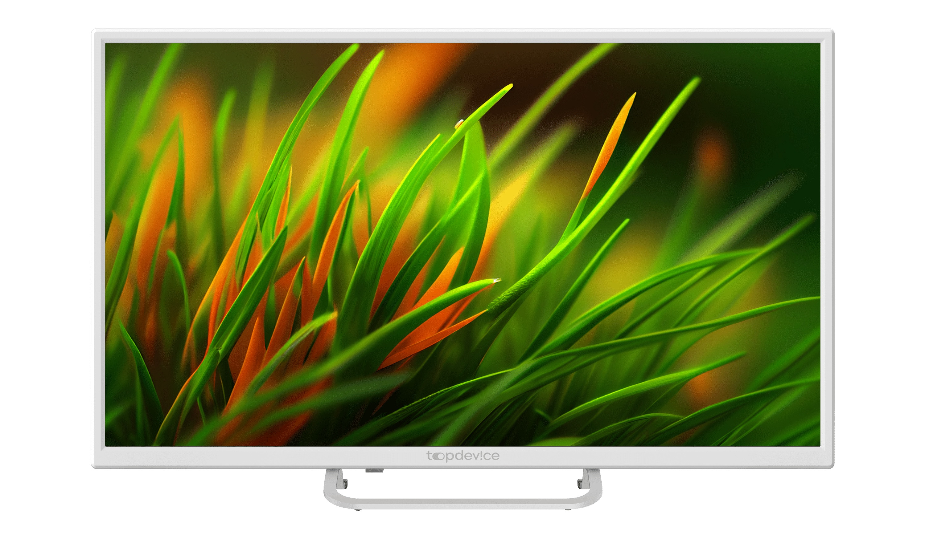 

Телевизор Topdevice TDTV32BS02H, 32"(81 см), HD, Белый, TDTV32BS02H