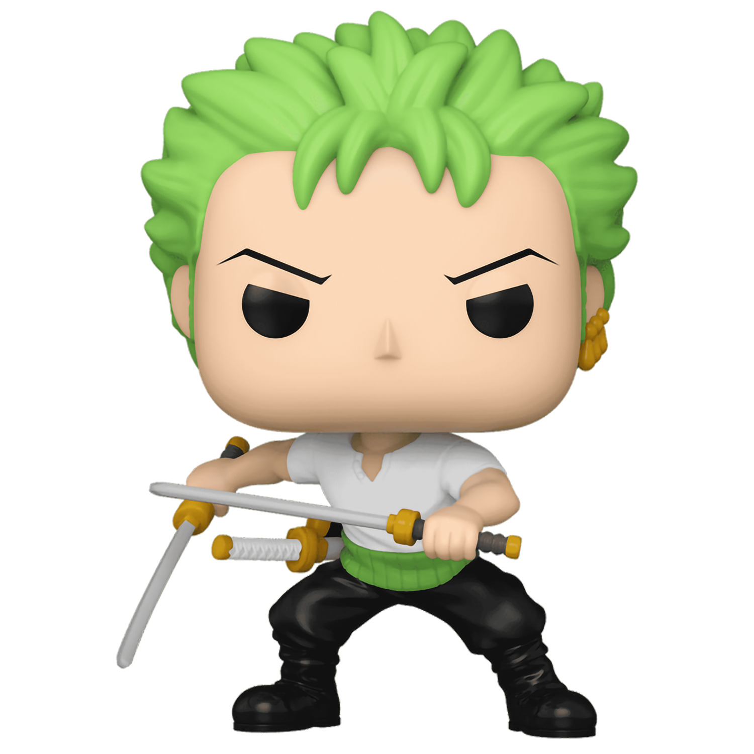 

Фигурка Funko POP! Animation One Piece Roronoa Zoro, 80369