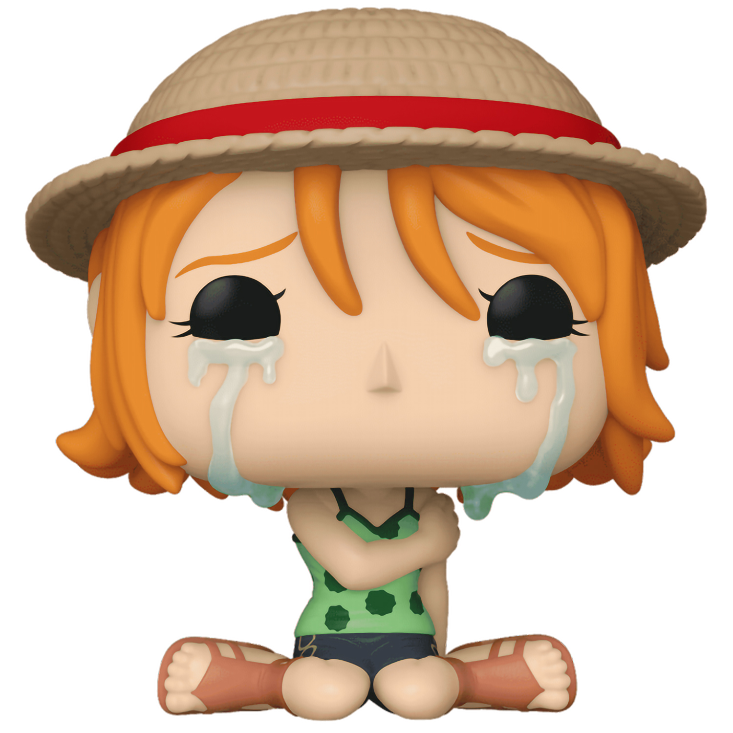 

Фигурка Funko POP! Animation One Piece Nami, 80366