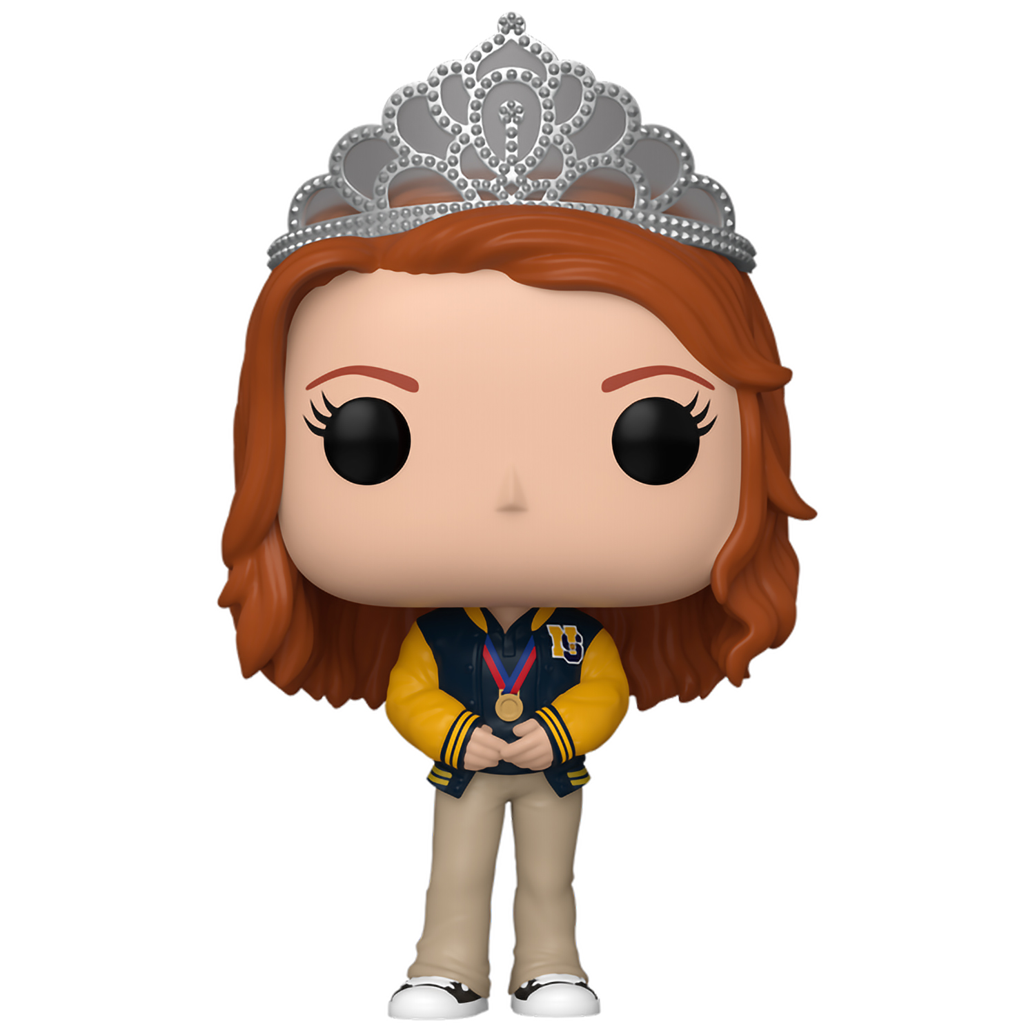 

Фигурка Funko POP! Movies Mean Girls 20th Cady Heron, 80023
