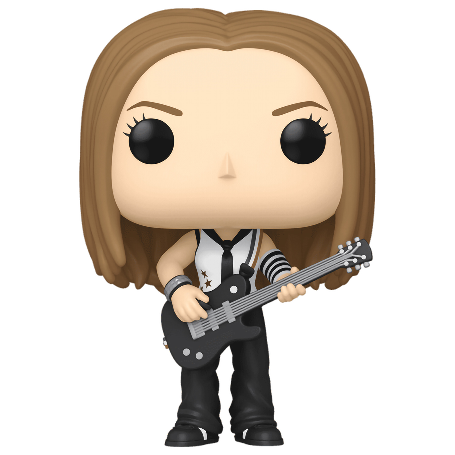 

Фигурка Funko POP! Rocks Avril Lavigne (Complicated), 79715
