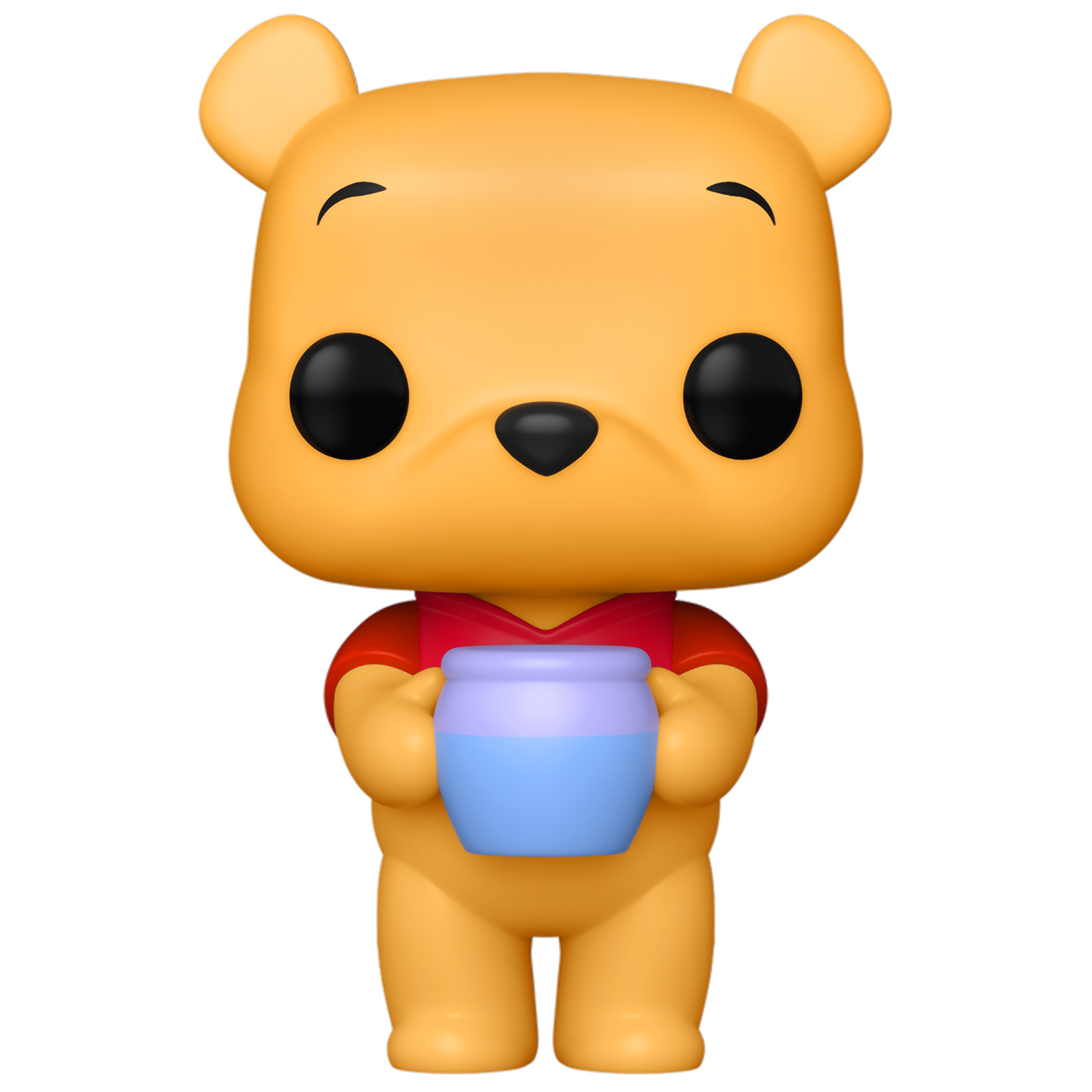 

Фигурка Funko POP! Disney Winnie the Pooh S3 Winnie the Pooh, 80236