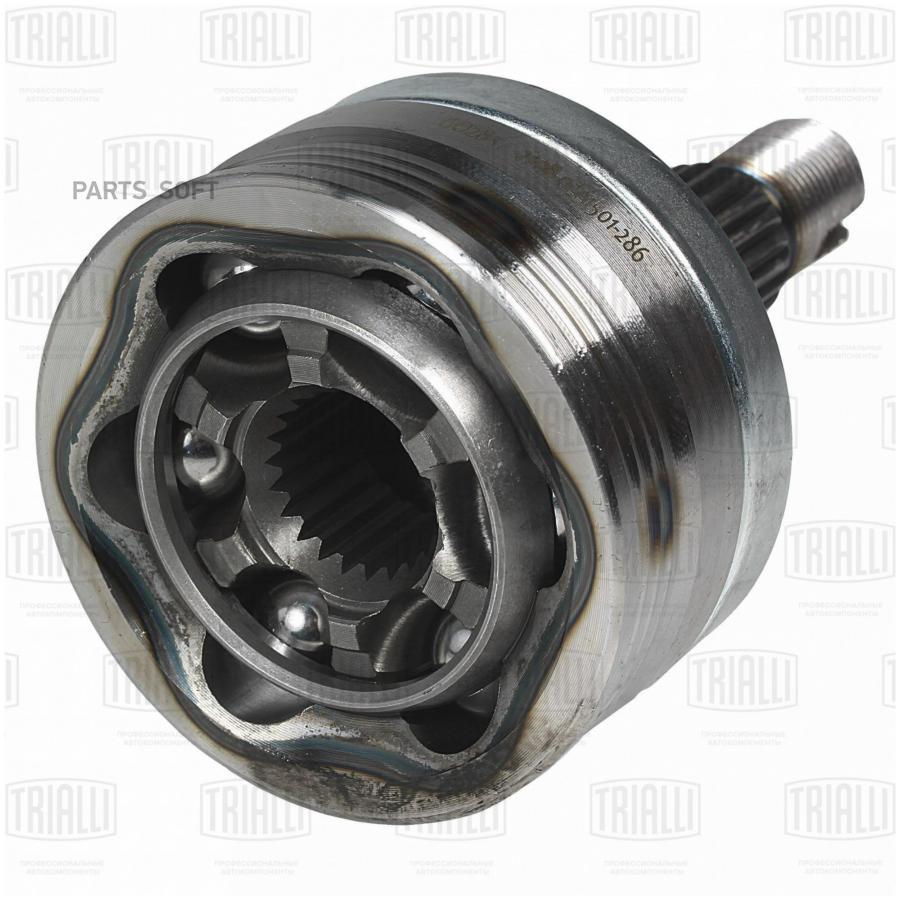 

Go 285_шрус наружный к-кт linea perfecto lada 2108-2115