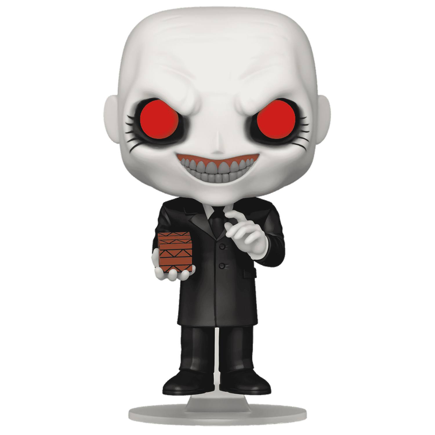 

Фигурка Funko POP! TV Buffy the Vampire Slayer S2 The Gentleman, 80154