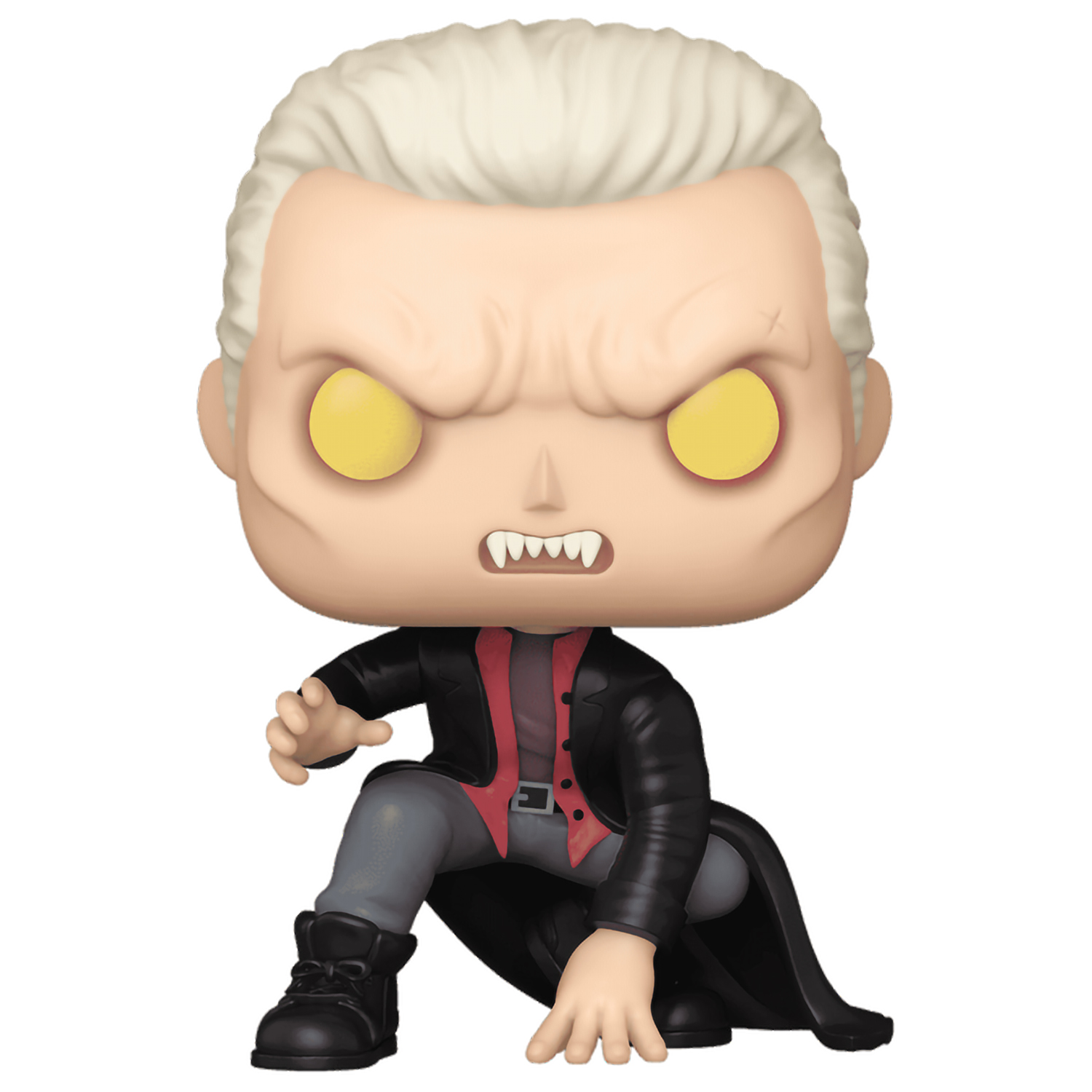 

Фигурка Funko POP! TV Buffy the Vampire Slayer S2 Spike (Vampire), 80155