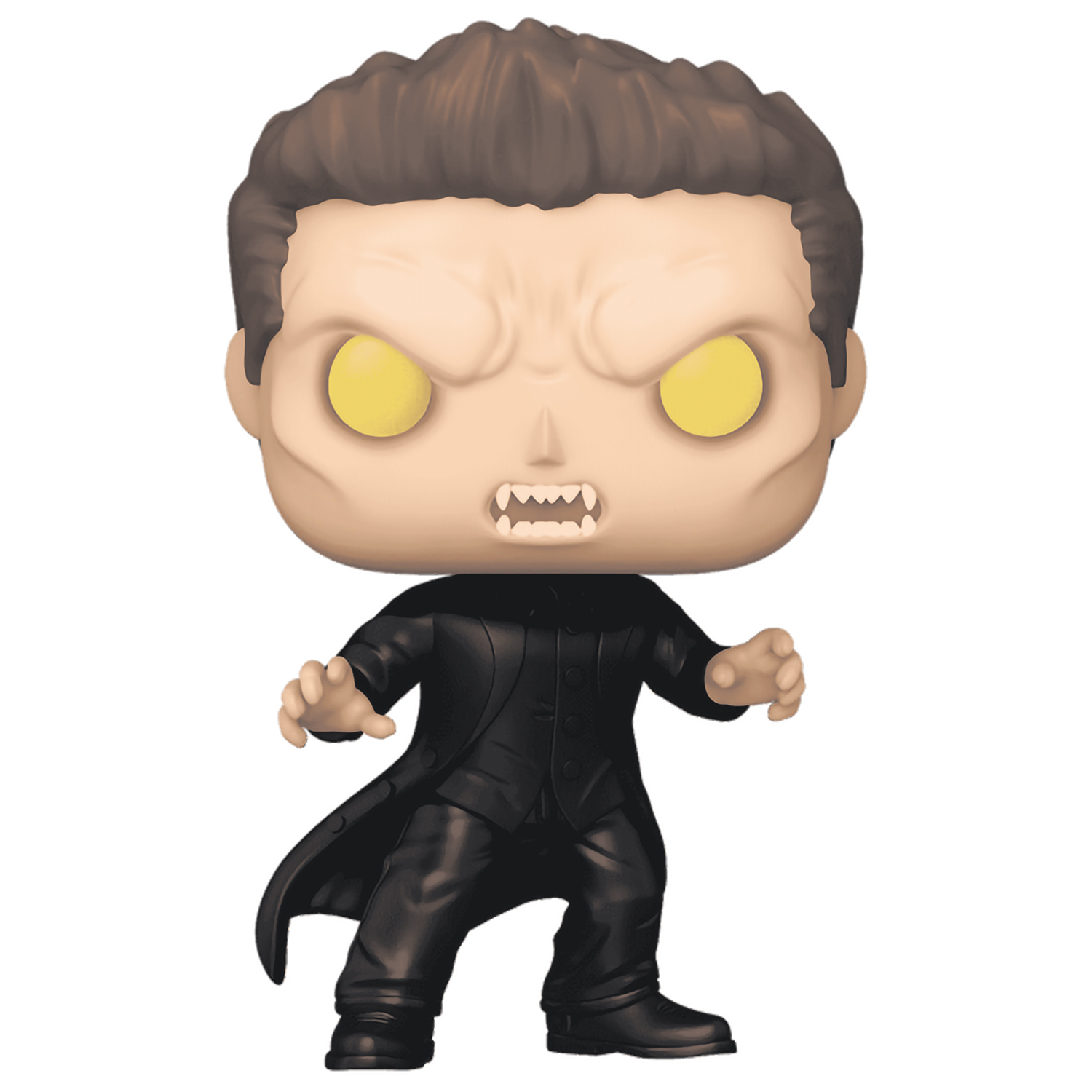 

Фигурка Funko POP! TV Buffy the Vampire Slayer S2 Angelus (Vampire), 80156