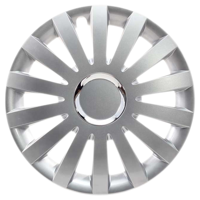 

Автомобильные колпаки R16 Sail Silver