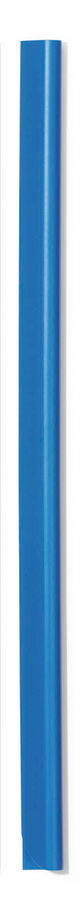 

Комплект скрепкошин Durable Spine Bars, пластик, 60 лист., 13х6 мм, синий, 100шт [290