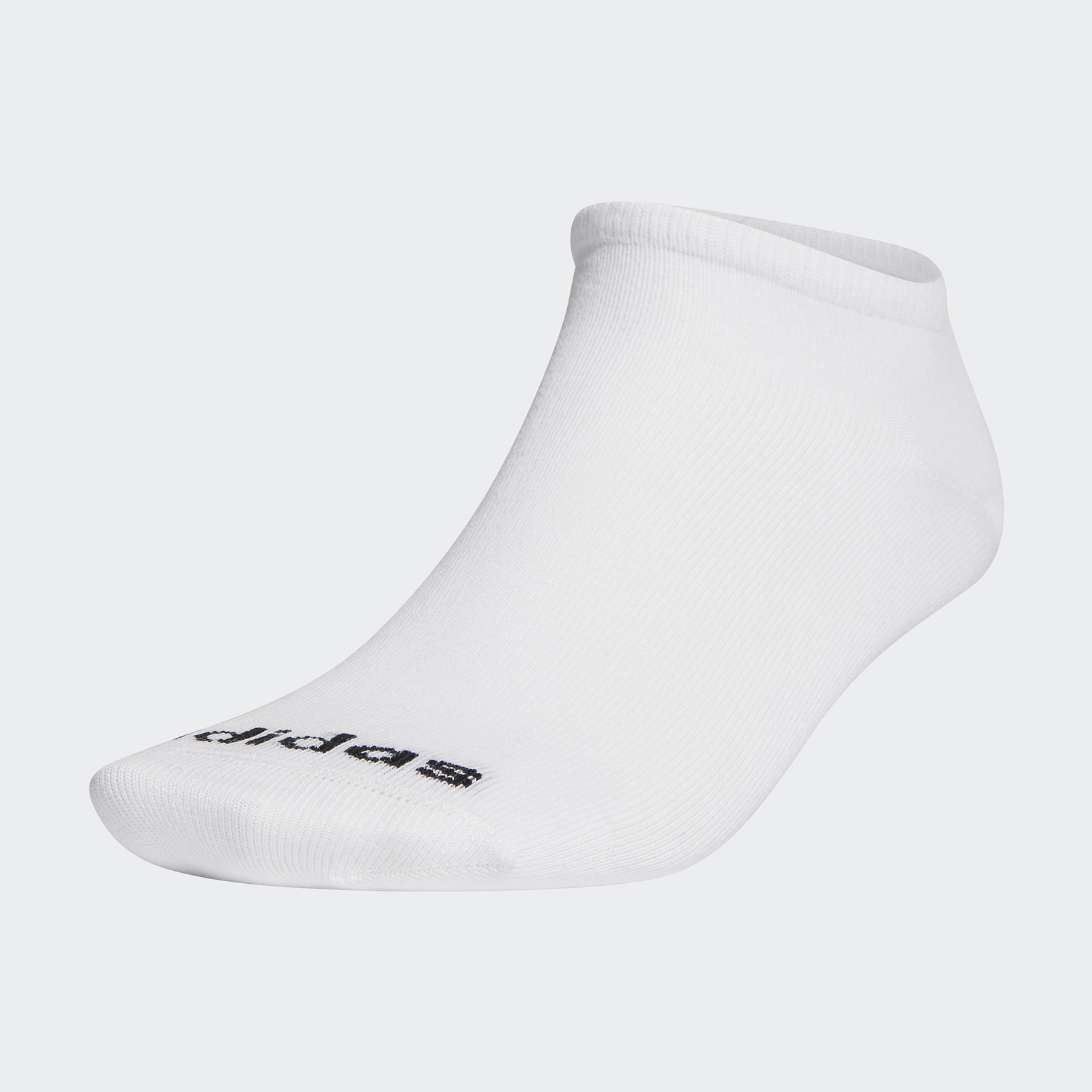 фото Набор носков унисекс adidas low cut 3pp белый m