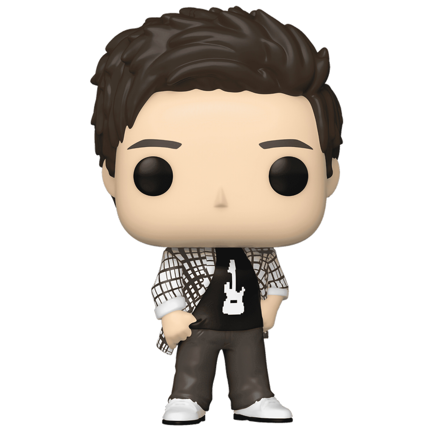 

Фигурка Funko POP! TV Friends S6 Chandler Bing, 80185