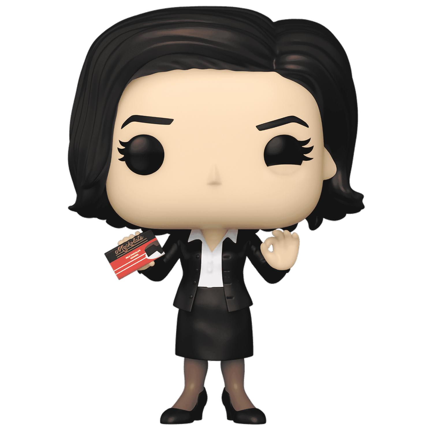 

Фигурка Funko POP! TV Friends S6 Monica Geller, 80187