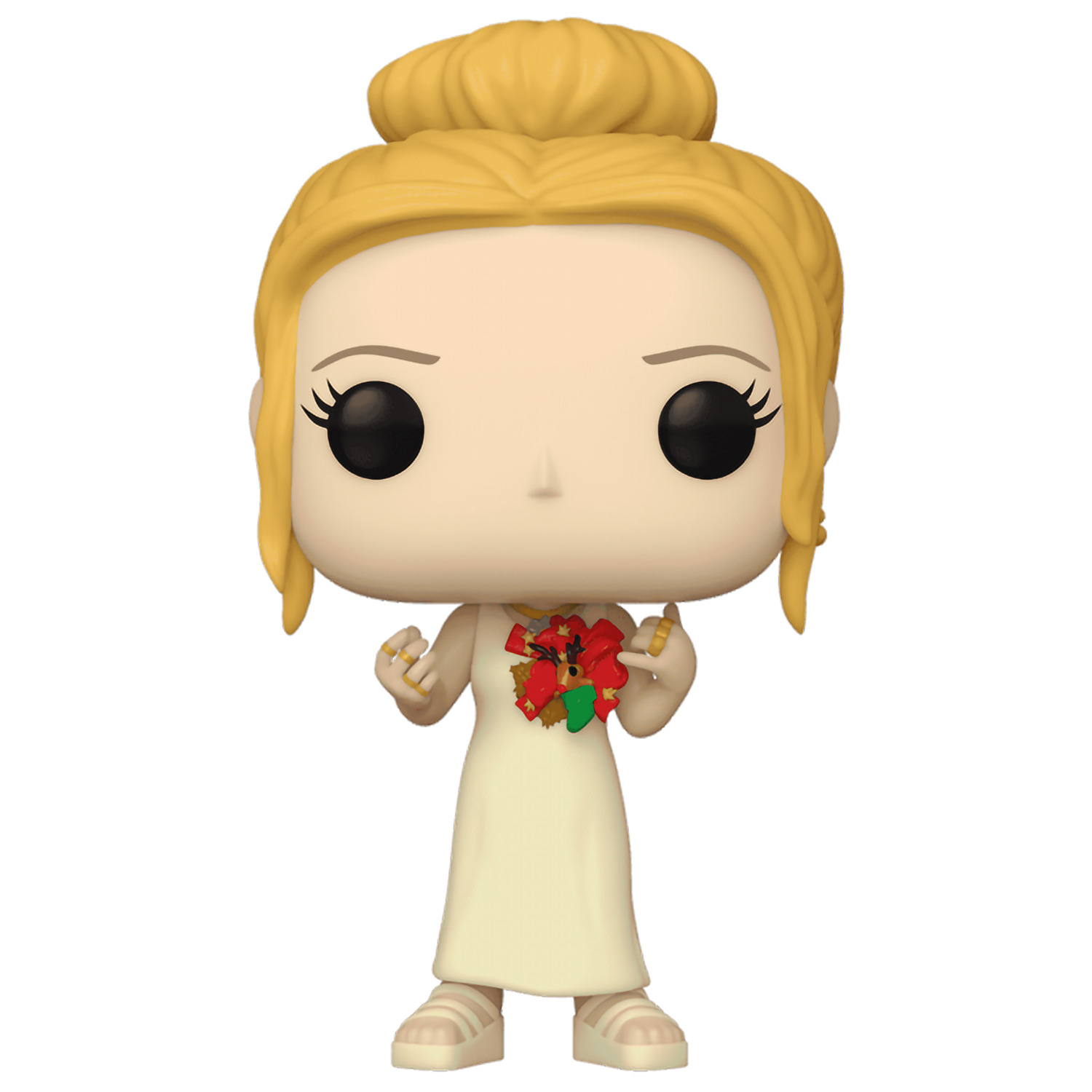 

Фигурка Funko POP! TV Friends S6 Phoebe Buffay, 80188