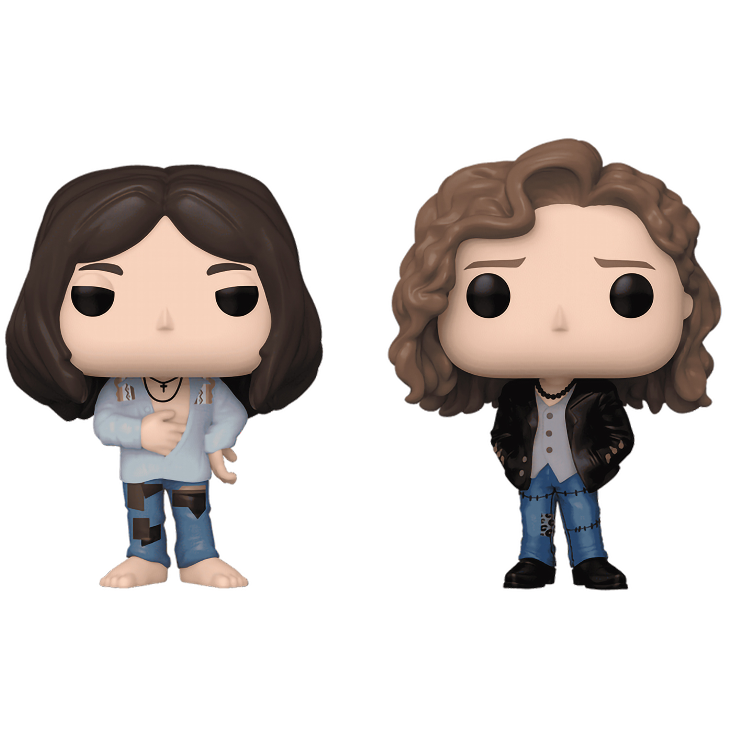 

Фигурка Funko POP! Rocks The Black Crowes Chris & Rich Robinson 2PK 79815, 79815