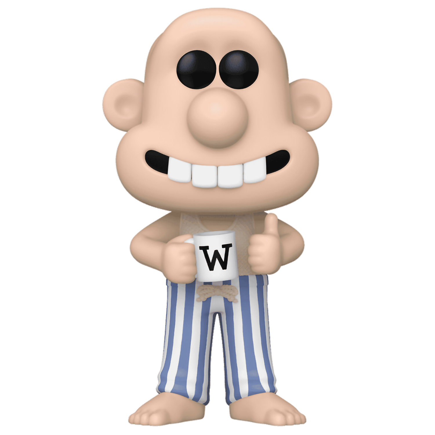 

Фигурка Funko POP! Movies Wallace & Gromit Wallace, 79780