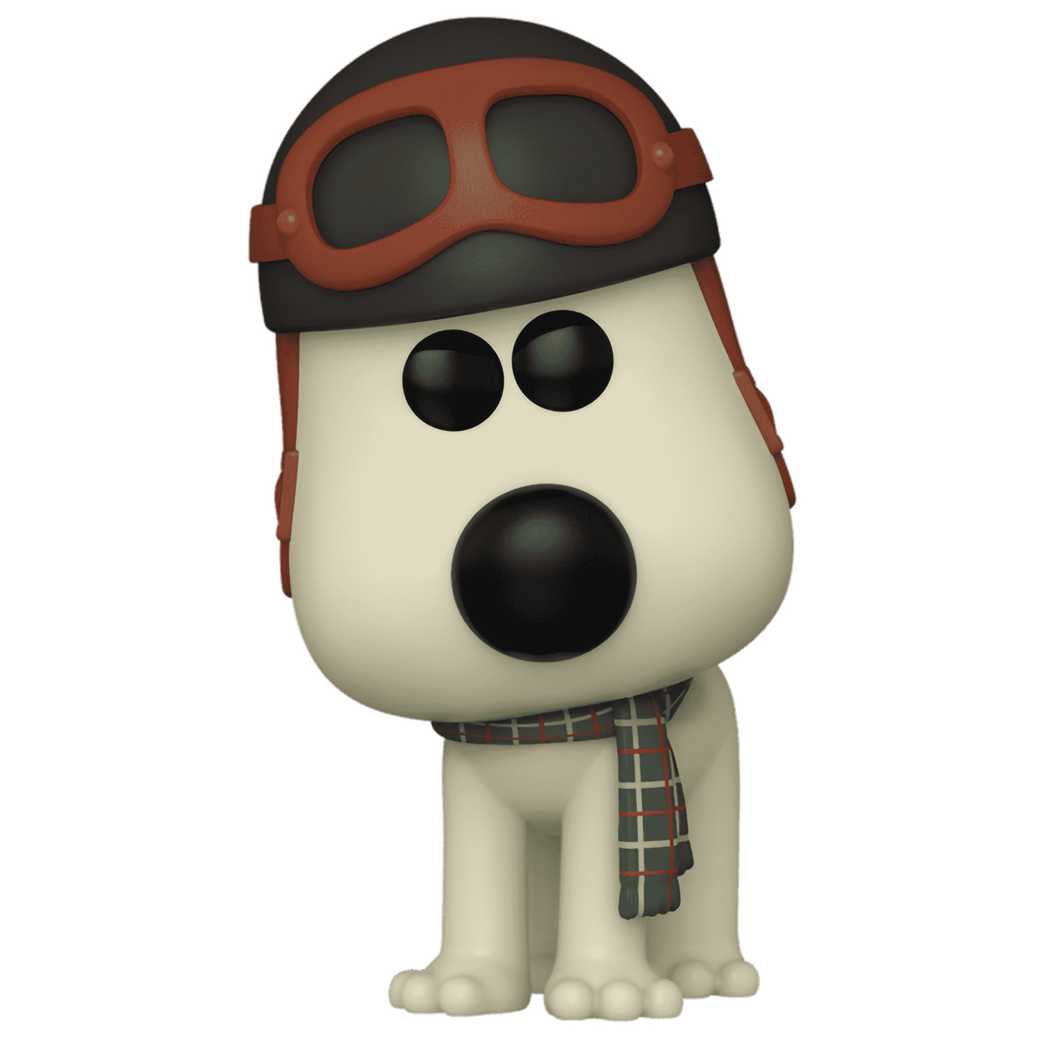 

Фигурка Funko POP! Movies Wallace & Gromit Gromit, 79781