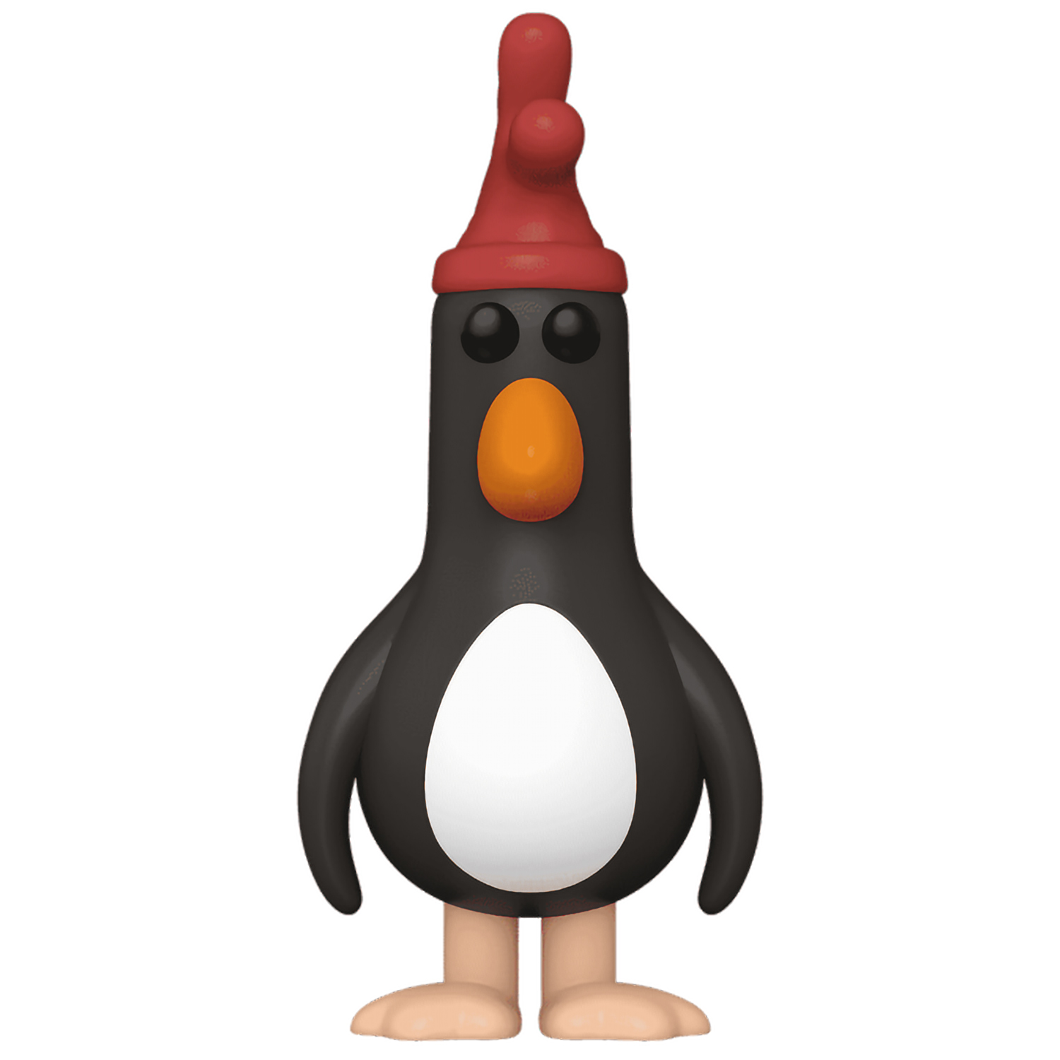 

Фигурка Funko POP! Movies Wallace & Gromit Feathers McGraw, 79782