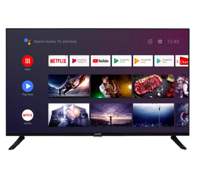 Телевизор Xiaomi Mi TV A2 32 (L32M7-EARU) 32