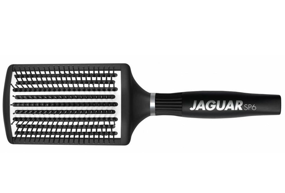 Щетка Jaguar SP6 9-рядная Thermo 08386