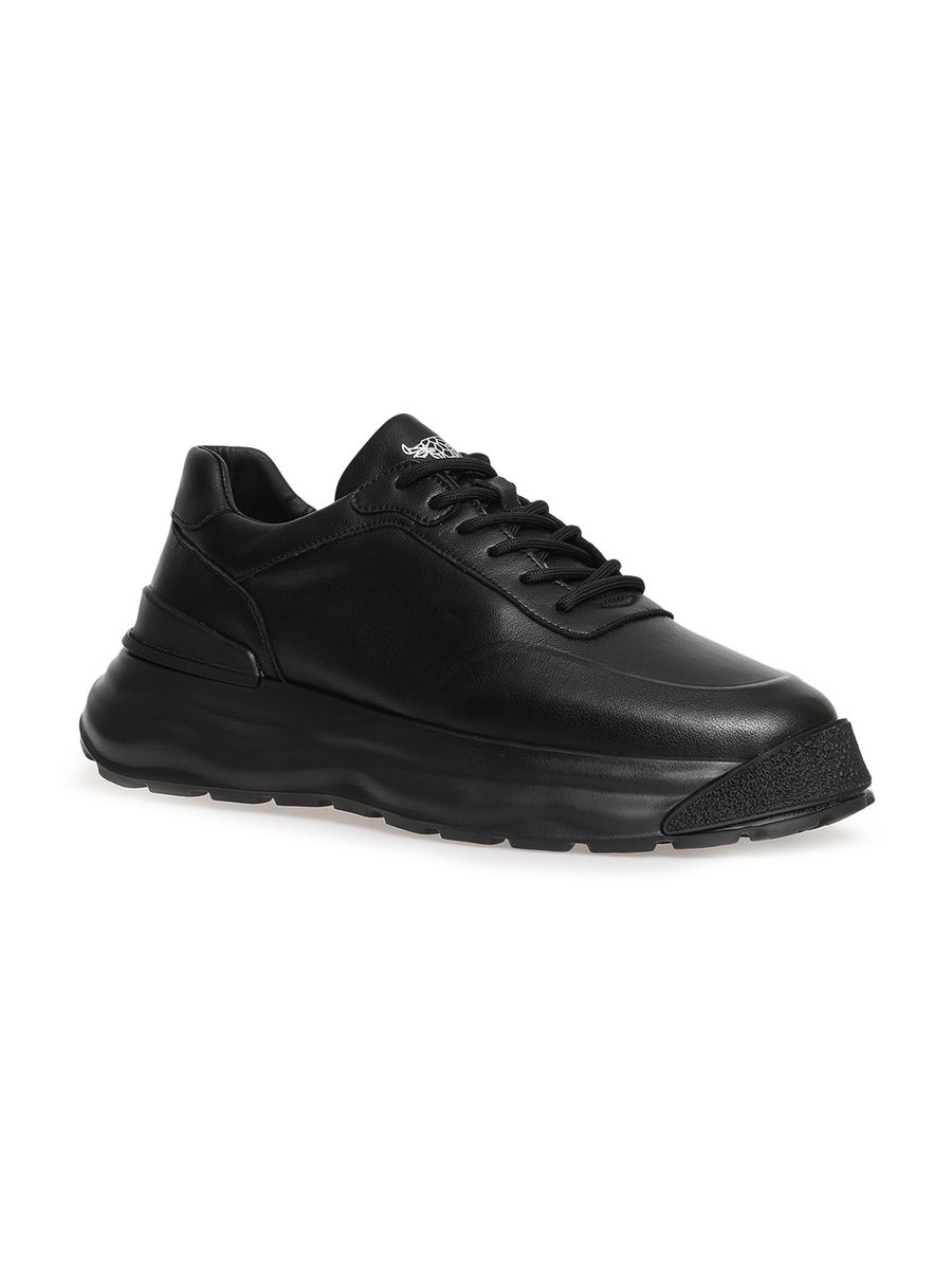 

Кроссовки мужские El Tempo FL939_9932_BLACK черные 40 RU, Черный, FL939_9932_BLACK