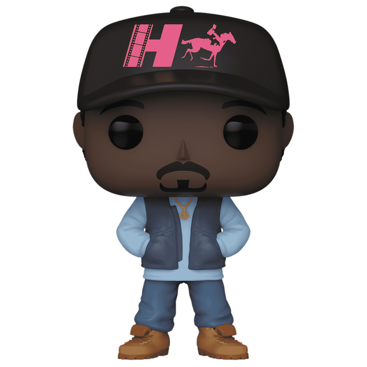 

Фигурка Funko POP! Movies NOPE OJ Haywood (1433) 73286, 73286